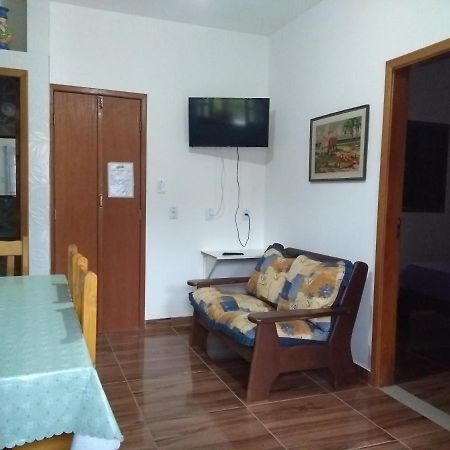 Villa House à Ubatuba Extérieur photo
