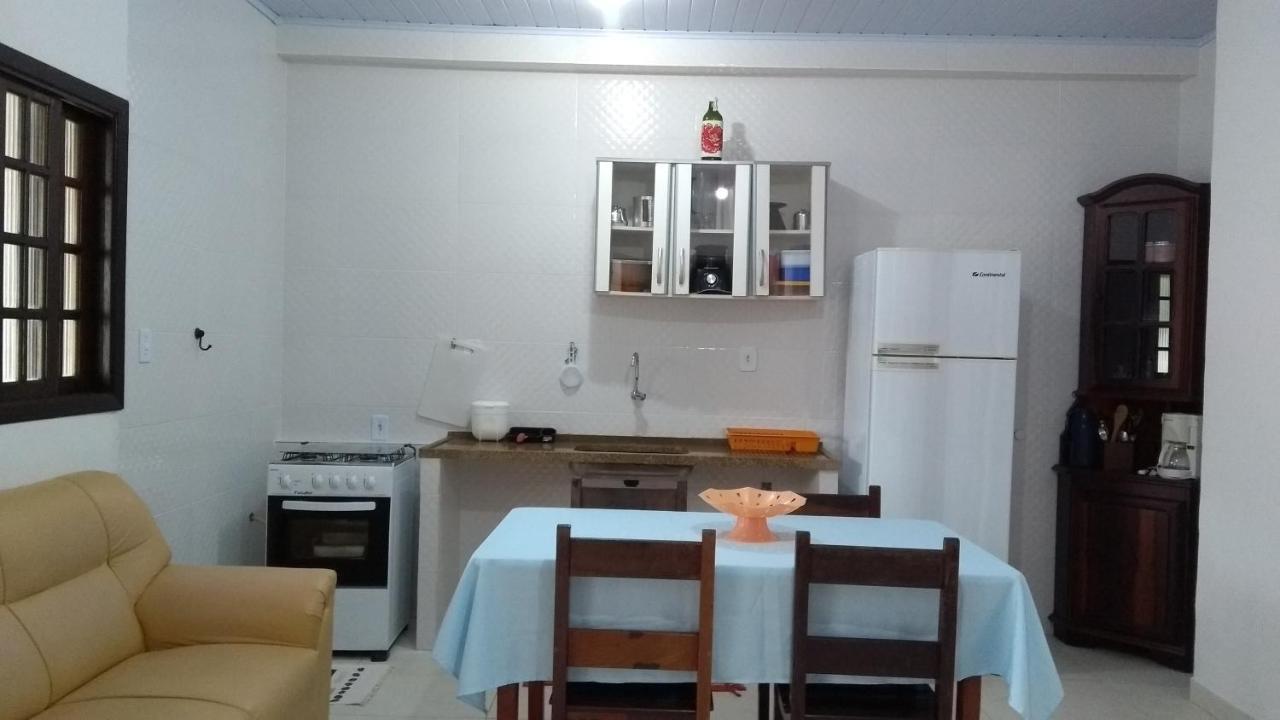 Villa House à Ubatuba Extérieur photo
