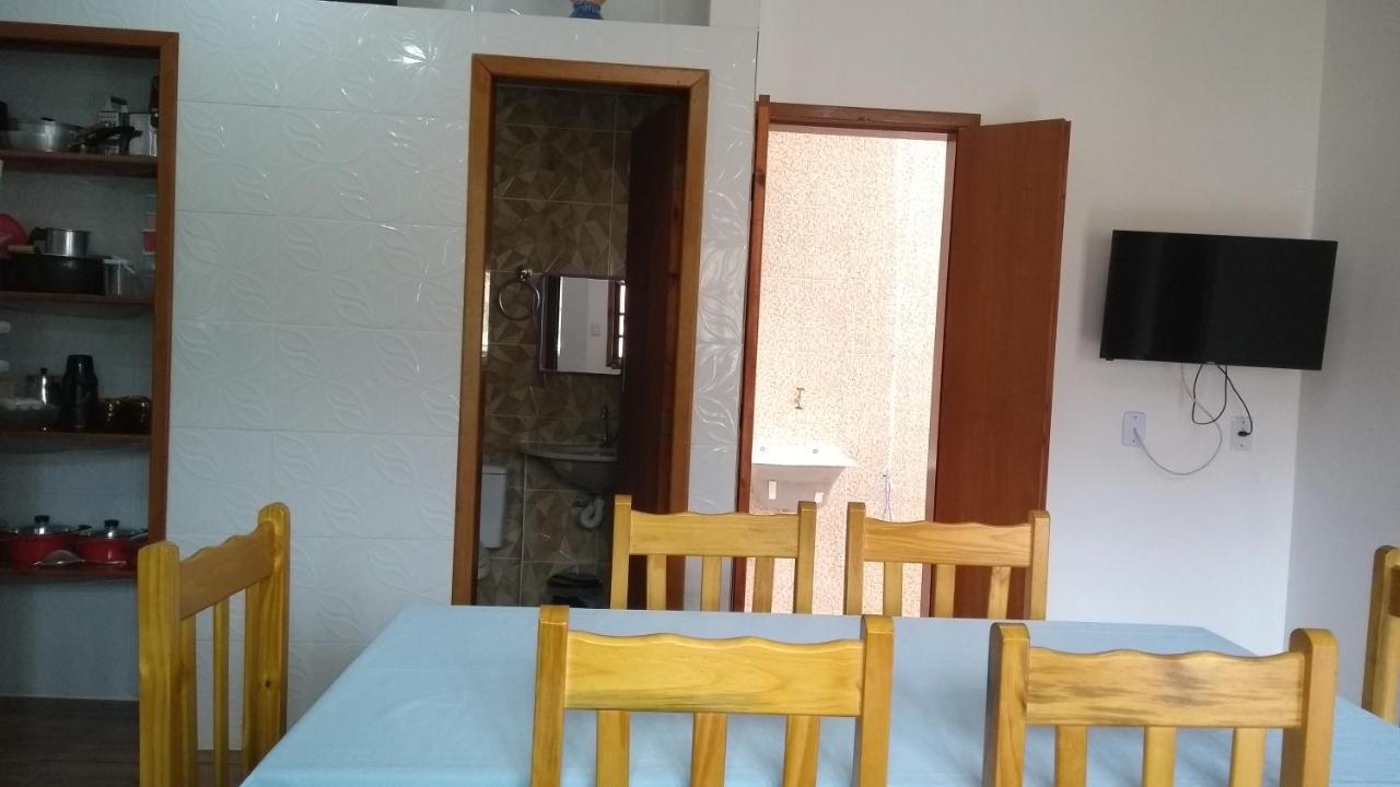 Villa House à Ubatuba Extérieur photo