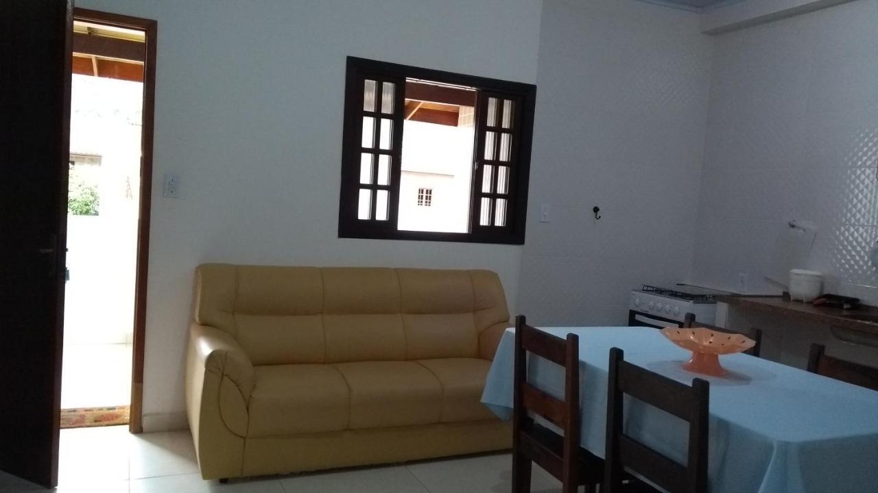 Villa House à Ubatuba Extérieur photo