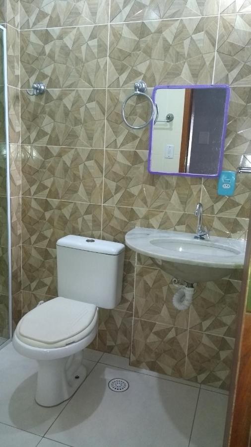 Villa House à Ubatuba Extérieur photo