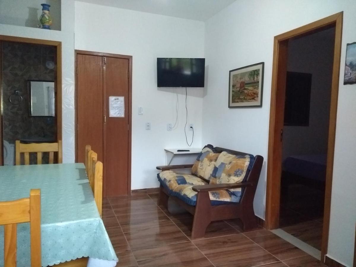 Villa House à Ubatuba Extérieur photo