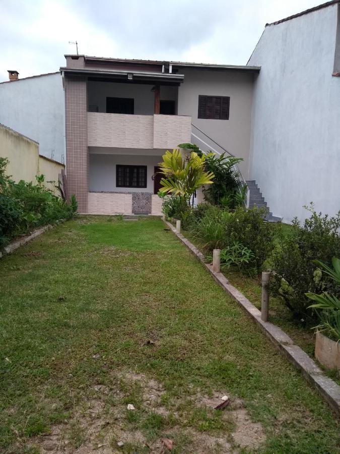 Villa House à Ubatuba Extérieur photo
