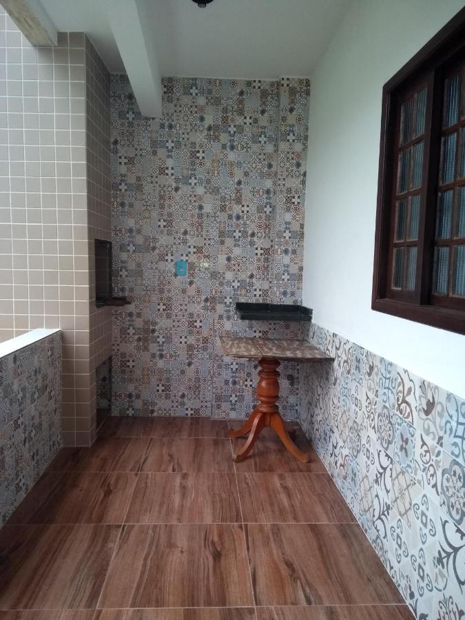 Villa House à Ubatuba Extérieur photo